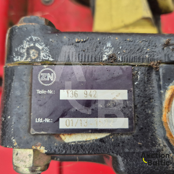 Fella SM 310 FP