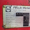 Fella SM 310 FP