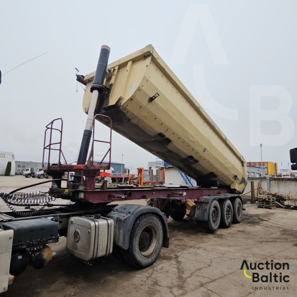 Reisch Martin RHKS-35