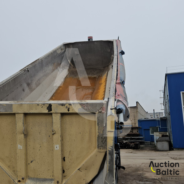 Reisch Martin RHKS-35