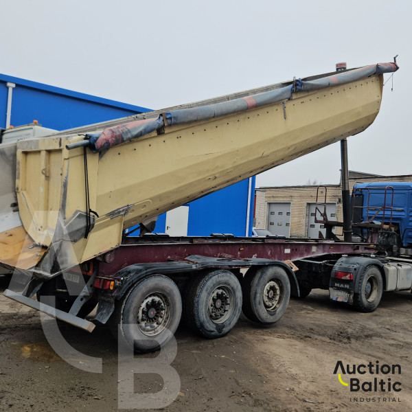 Reisch Martin RHKS-35