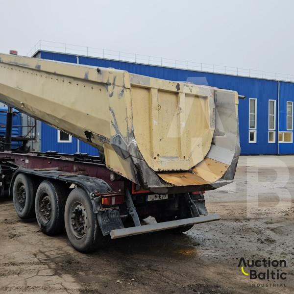 Reisch Martin RHKS-35