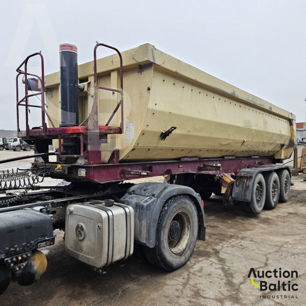 Reisch Martin RHKS-35