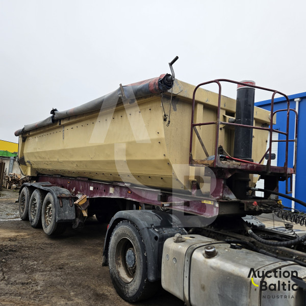 Reisch Martin RHKS-35