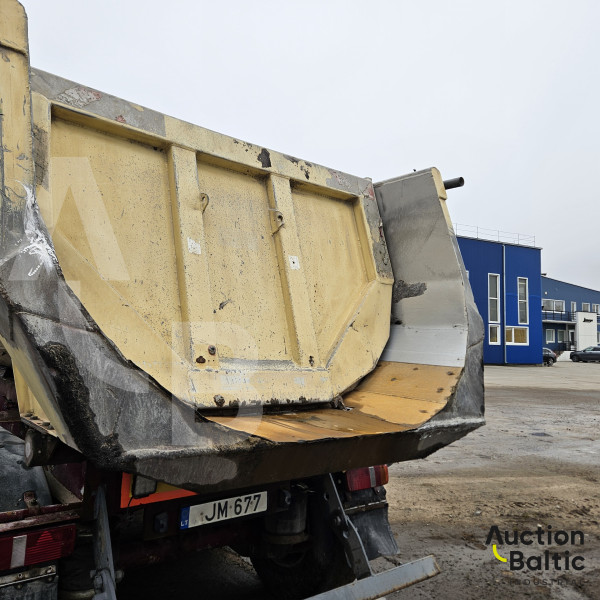 Reisch Martin RHKS-35