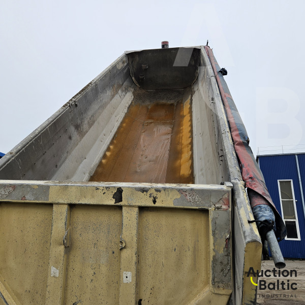 Reisch Martin RHKS-35