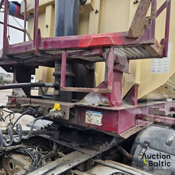 Reisch Martin RHKS-35