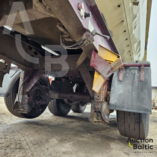 Reisch Martin RHKS-35