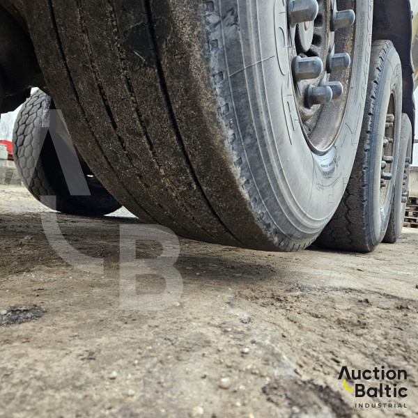 Reisch Martin RHKS-35