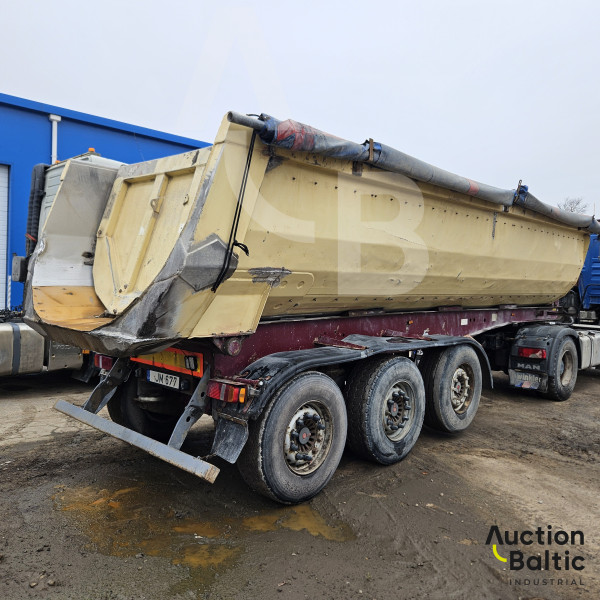 Reisch Martin RHKS-35