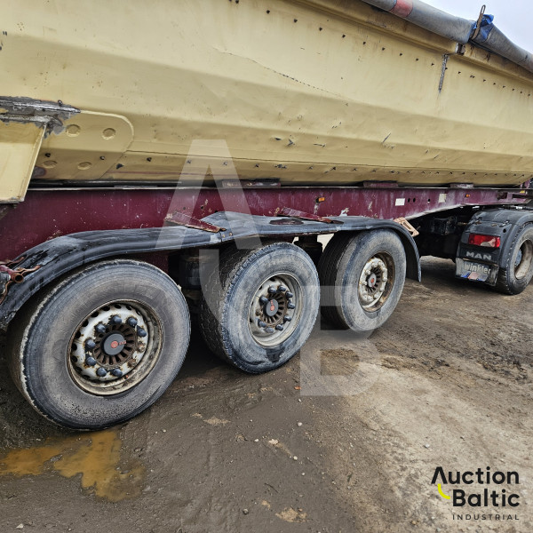 Reisch Martin RHKS-35