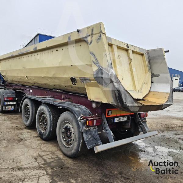 Reisch Martin RHKS-35