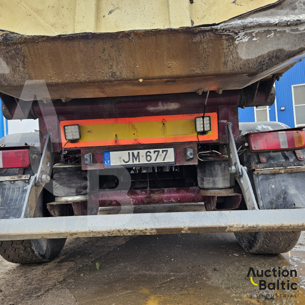 Reisch Martin RHKS-35