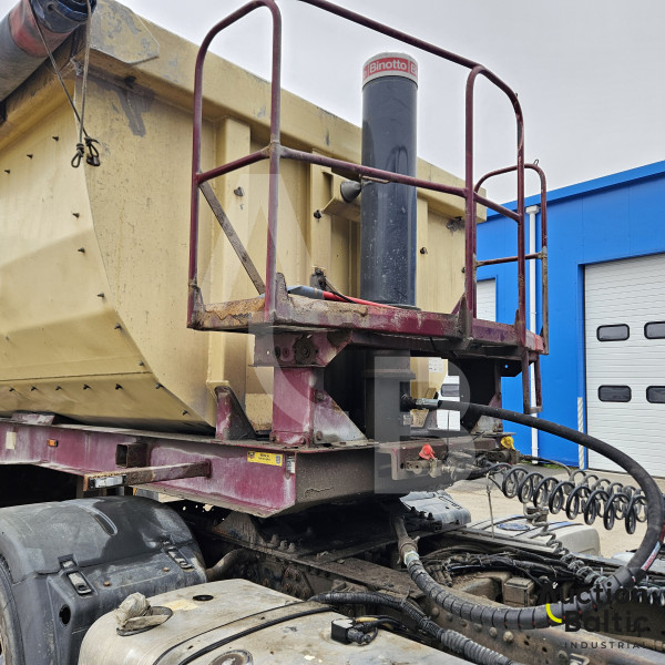 Reisch Martin RHKS-35