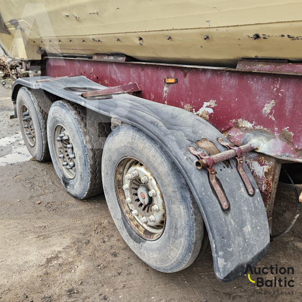 Reisch Martin RHKS-35