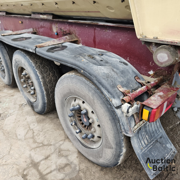 Reisch Martin RHKS-35