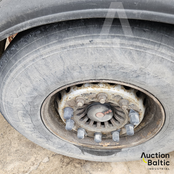 Reisch Martin RHKS-35