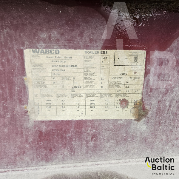 Reisch Martin RHKS-35