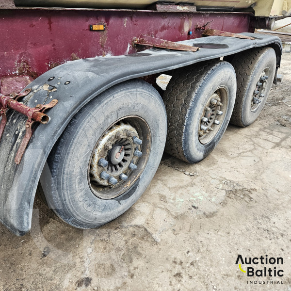 Reisch Martin RHKS-35