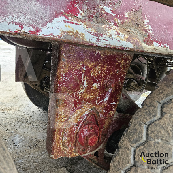 Reisch Martin RHKS-35