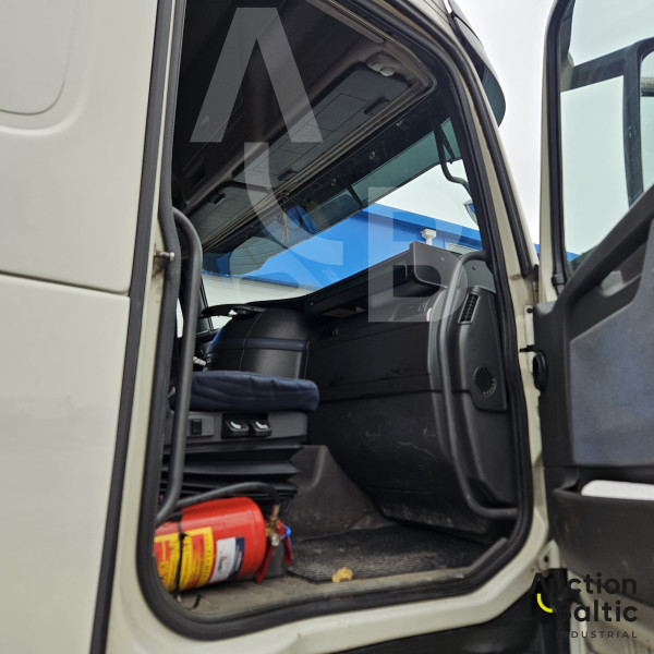 Volvo FH