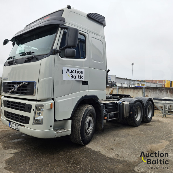 Volvo FH