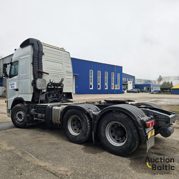 Volvo FH