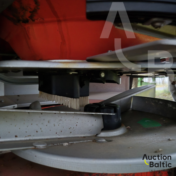 Kuhn Axis 50.1 H-EMC W