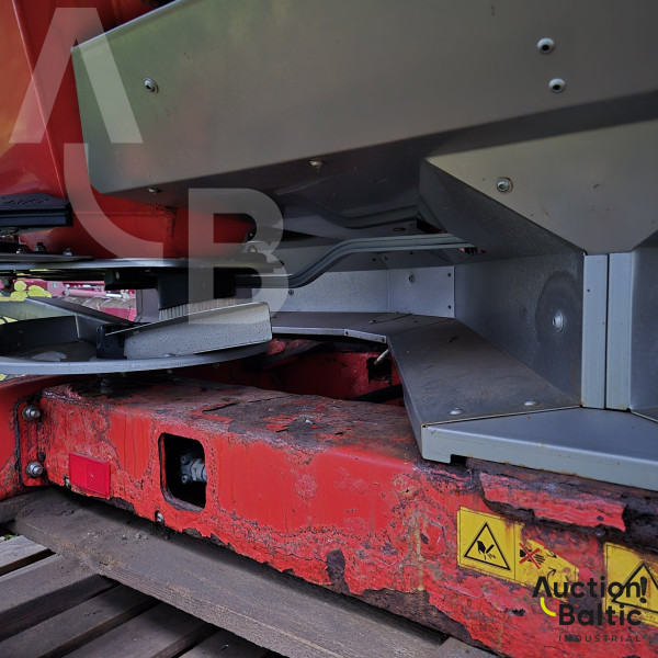 Kuhn Axis 50.1 H-EMC W