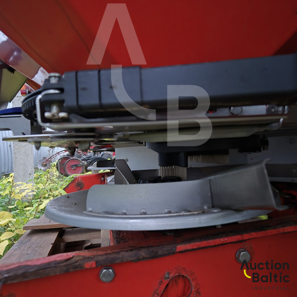 Kuhn Axis 50.1 H-EMC W