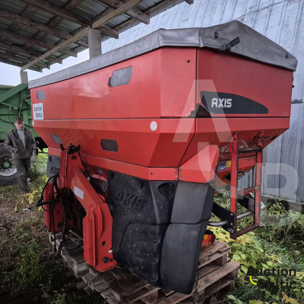 Kuhn Axis 50.1 H-EMC W