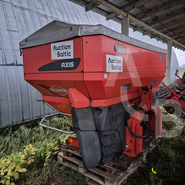 Kuhn Axis 50.1 H-EMC W