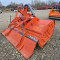 Kubota R 15T