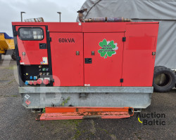 Europower EPSR60TDE-3A