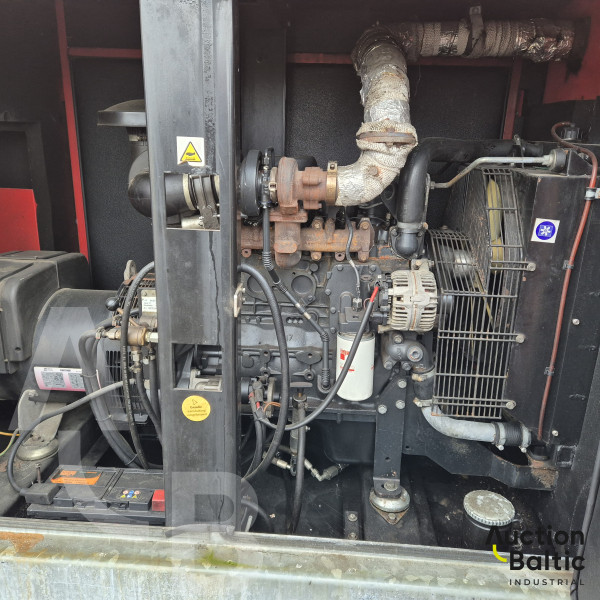 Europower EPSR60TDE-3A