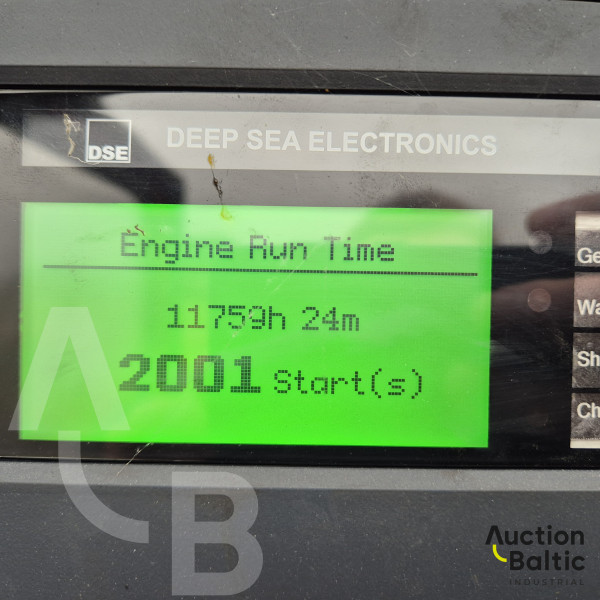 Europower EPSR60TDE-3A