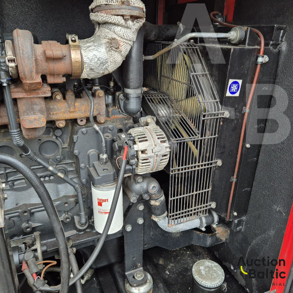 Europower EPSR60TDE-3A