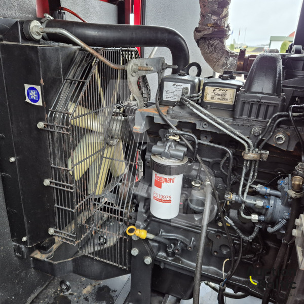 Europower EPSR60TDE-3A