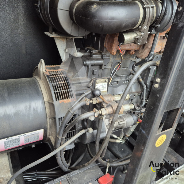 Europower EPSR60TDE-3A