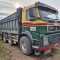 Volvo Terberg FM 2000