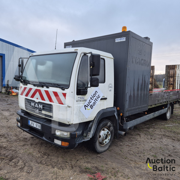 MAN LE 12.220
