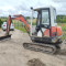 Kubota KX 61-3