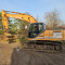 CASE CX 210 B
