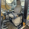 CASE CX 210 B