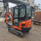 Kubota KX 019-4
