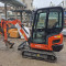 Kubota KX 019-4