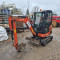 Kubota KX 019-4
