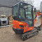 Kubota KX 019-4