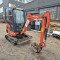 Kubota KX 019-4