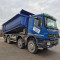 Mercedes-Benz Actros 4141